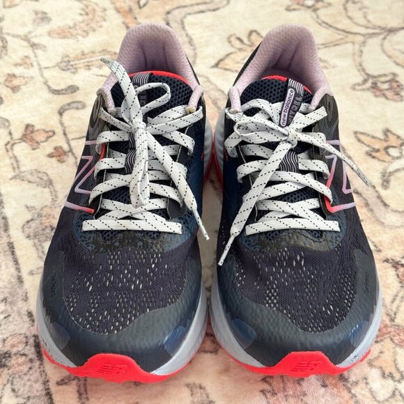New Balance Women's, DynaSoft Nitrel V5 Trail Running Shoe sz 9 - Picture 7 of 13